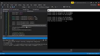19 - Lista Dublu Inlantuita - Stergerea Listei De Avioane