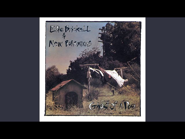 Edie Brickell & The New Bohemians - Me By The Sea