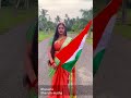 Virtual independence day fashion show  2020  maa tujhe salaam  choreography  bhuvana dev