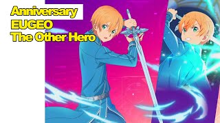 22x Eugeo - Anniversary Character Part 4 Scouts | Sword Art Online: Alicization RS [SAOARS]