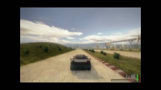 Project Torque - Panama RX7 WRX NXR WANGAN