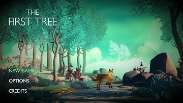 The first tree | gameplay walkthrough part 1 | Red Chilli | android iOS