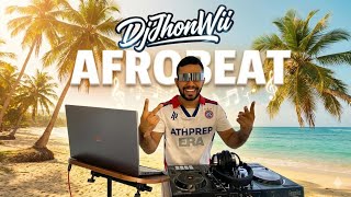 🌴MIX AFROBEAT CHEVERE☀️2026 