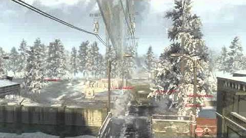 Black ops spawn tomahawk on Grid