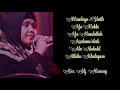 Hj. Neneng||Album Shalawat Lawas || Ponpes Al Qur'an Qiroa'tussab'ah kudang