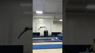 Jam and Tak 1/2 on Highbar