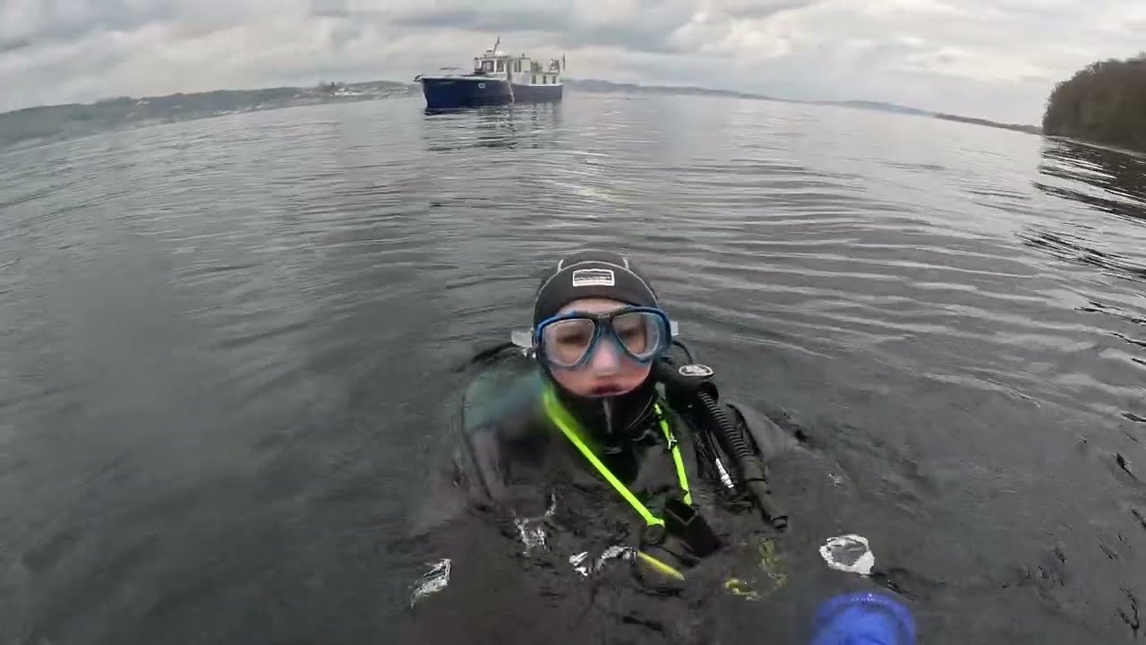 Bodensee April 2023 Marienschlucht