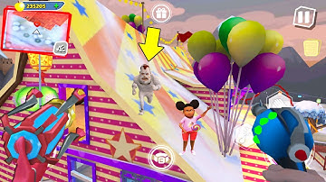 Dark Riddle CHAPTER4 ( Mod Skin MUMMY New Play Guide : Part 40