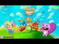 Farm Heroes Super Saga Level 1 145 Part 1