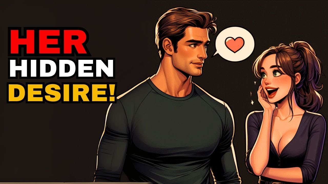 Что женщины видят в мужчинах-сигмах, о чём никогда не скажут вслух