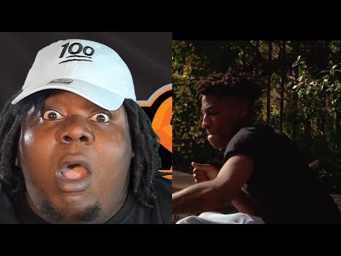 I SWEAR THIS 38 BABY 2!!!  NBA Youngboy – FREEDDAWG (Official Video) REACTION!!!