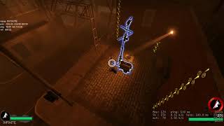 slide hunter l4d2 map c7m3_port :D