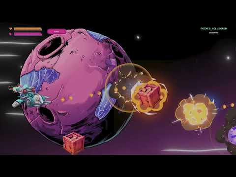 Portal Hunters ( Beta Test Gameplay )
