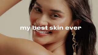 Pia Wurtzbach reveals her X-Factor with Belo ASCE+ Exosomes by Belo Medical Group 47,252 views 1 year ago 32 seconds