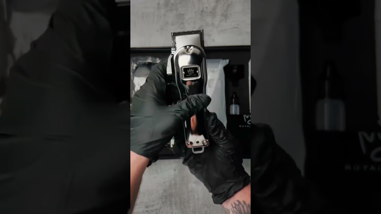 This kit just leveled up my FADE game! 💯🔥✅ 