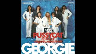 Pussycat - Heute, Heute, Heute (Take Me) 1976 Digital Source