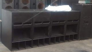 Proses Experimen Markas Besar Cbs Indonesia