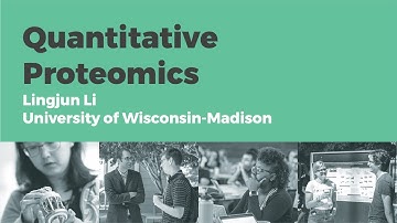 Quantitative Proteomics