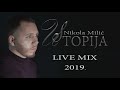 Nikola mili utopija  live mix 2019