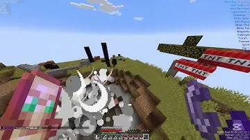 [6b6t.ca] Compilation of me griefing bases.