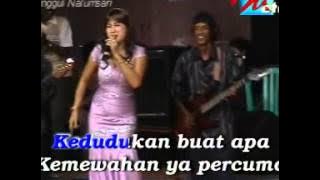 Pasangan - Metro ( Cover Anis OM Metro Gak Neko Neko )