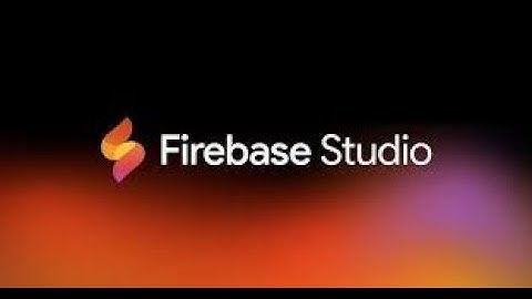 Creating a Tic-Tac-Toe Game Using Firebase studio