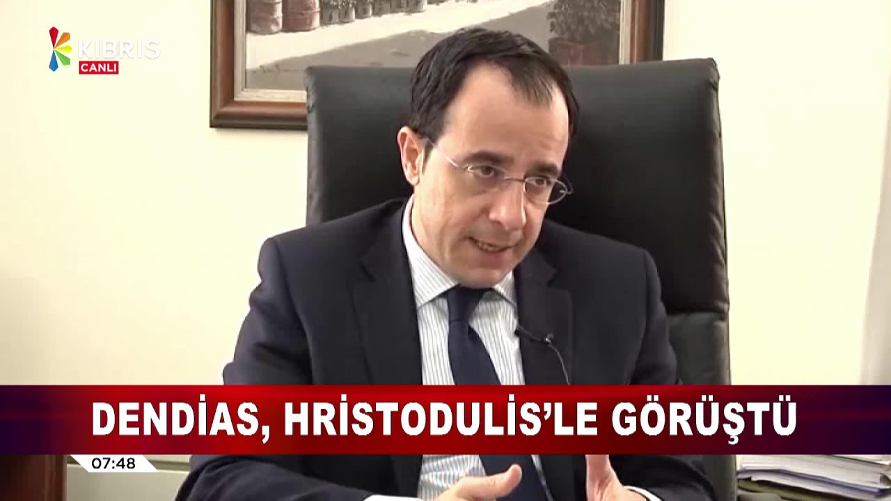 KIBRIS'TA SABAH - GAZETE MANŞETLERİ