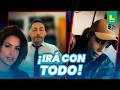 ¡Abogado de Milett Figueroa en Argentina irá hasta las últimas consecuencias! | Arriba Mi Gente ⚖️🔥