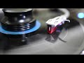 Ortofon 2m Red vs Audio-Technica vm540ml - Dire Straits - When it Comes to You