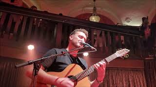 Ryan Keen - When The Day Breaks @ The Bedford, Balham, London 01/11/22