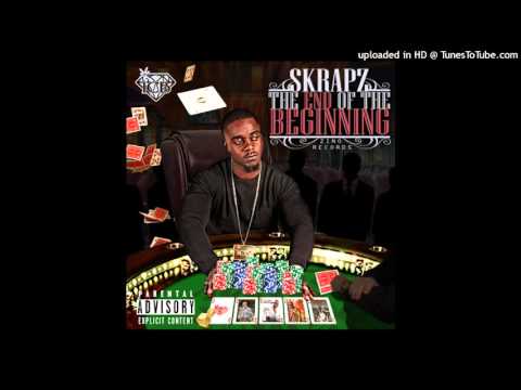 Skrapz - Round Here ft Giggs