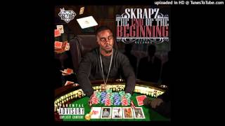 Skrapz - Round Here ft Giggs
