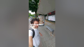 Making hostile architecture better! :) #urbandesign #socialjustice #publicspace #inclusivitymatters