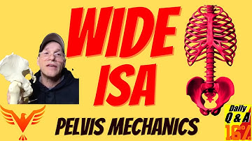 Understanding the Wide ISA Archetype - BillHartmanPT.com Q&A for The 16%