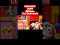 Pendobrakan kamar Zooble😭🗿| FUNDUB by me #digitalcircus #dubindo #dubindonesia #digitalcircusshorts