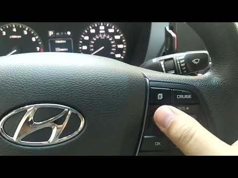 Обнуление сервисного интервала Hyundai SONATA 2014-2017