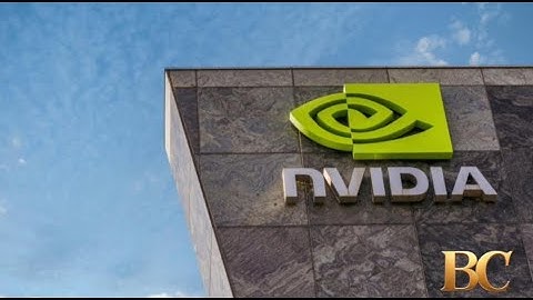 Nvidia becomes first company to reach $5 trillion valuation
