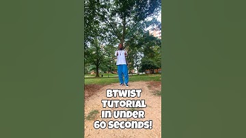 Quick tutorial on BTwist! If yall like this, I ll do a more in depth one!!#tricking #tutorial