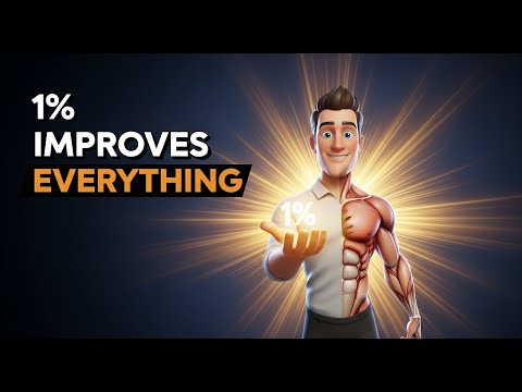 Atomic habits by James Clear - Animated Movie Book Summary thumbnail
