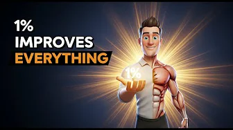 Atomic habits by James Clear - Animated Movie Book Summary