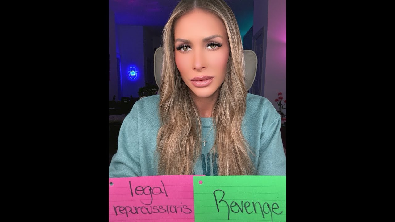 They Tried to Frame You… Now this Crooked Attorney & Cult Face Prison | Revenge Plot Exposed ⚖️