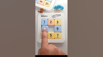 Only Geniuses Can Solve This Puzzle in 30 Seconds!