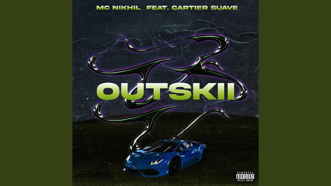 YouTube에서 Outskii (feat. Cartier Suave) 보기 YouTube에서 Outskii (feat. Cartier Suave) 보기