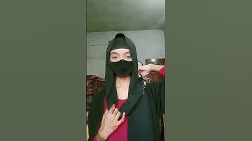 hijab tutorial 🧕#viralvideo #youtube #shorts
