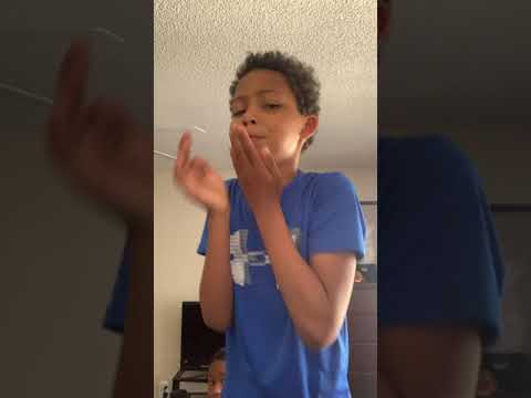 My Sister Spells So Bad