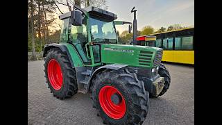 Fendt Favorit 509 C Turboshift Te Koop For Sale Www.robluijkx.nl