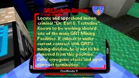 Deep Space Turtle Chase w/ Swiftlaw - Ep1: SO MUCH READING