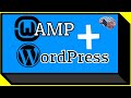 WAMP Server and WordPress Setup Quiz