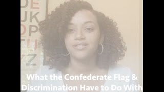 What the Confederate Flag & Discrimination Have to Do With Your Membership Site