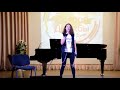 Ференс Вероника - я люблю рок н ролл